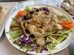 -叁拾壹克饺子·东北菜(国贸店)