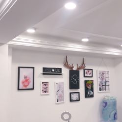 -初NAIL日式美甲美睫沙龙