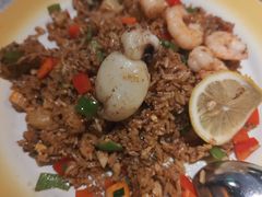 -半秋山西餐厅(宜昌大洋店)