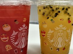 -星巴克臻选(上海虹桥新天地三店)
