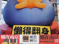 -金茂览秀城