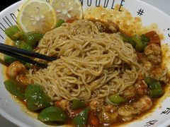 -友达面馆(广州总店)