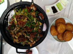 -味+新京宴·烤鸭·北京菜(创意谷店)
