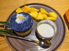 -泰果东南亚餐厅(旭辉广场店)