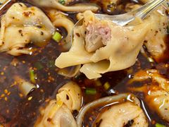 -刘抄手(滨江店)