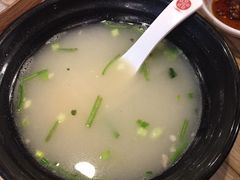 -老班长手工灌汤包(望京华彩店)
