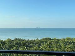 -三亚湾海居铂尔曼度假酒店