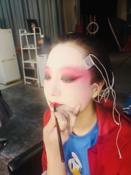 -华韵京剧摄影(洋桥角门东店)