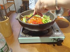 -黔有有贵州酸汤夺夺粉火锅(五味十字店)