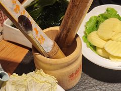 -味舵主重庆火锅(邓尉路店)