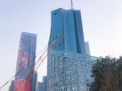 -天鹅湖体育公园