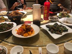 -诚如金·南宁本地菜(信息港店)