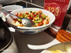 -湘西小馆(滨河路店)