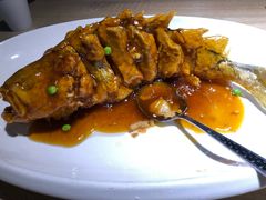 -味莊·青岛菜(云霄路店)