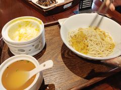-苏州老字号·苏面斋·秃黄油·三虾面苏式面馆