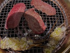 -NIUAN牛庵·日式和牛烧肉(恒隆店)
