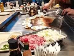 -大渔铁板烧(蛇口店)