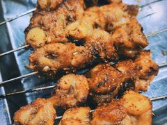 -老虎滩大连海鲜烧烤(建邺云锦路总店)