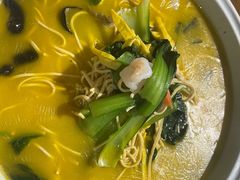 -文楼·淮扬菜·淮安早茶(河下古镇翔宇店)