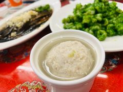 -玉华台饭庄(裕中西里小区店)