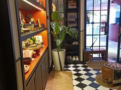 -Angkor SPA 柬埔寨古法按摩(环贸店)
