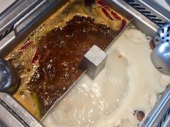 -海底捞火锅(老城根店)