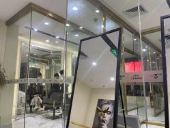 -3AM HAIR SALON染发接发