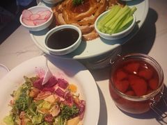 -额娘·春饼烤鸭(华北七楼创始店)