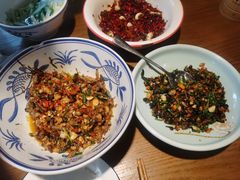 -李久其家民间餐厅(观沙岭公园店)
