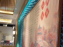 -呷湘厨·鱼汤捞饭·剁椒鱼头·辣椒炒肉(国家会展中心店)