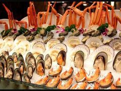 -芭菲盛宴·环球美食(解放碑英利国际店)