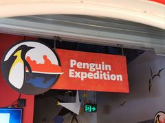 -悉尼海洋生物水族馆