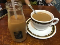 -世记咖啡(氹仔外卖店)