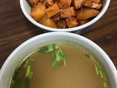 -旺泉餐饮店·清真牛肉面馆