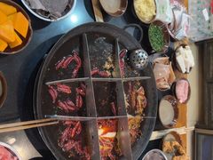 -肥龙火锅(南坪店)