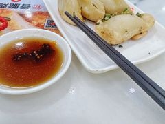 -老盛兴汤包馆(大华二路店)