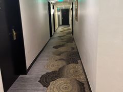 -上海静安昆仑大酒店