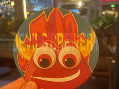 -Devils’ Brewery小恶魔精酿啤酒(武汉天地店)