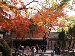 -青岛崂山太清宫