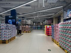 -盒马X会员店(上海森兰商都店)