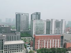-北京望京华彩智选假日酒店