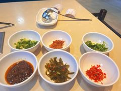 -爱膳菌锅锅(阳南店)