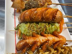 -堂堂小伙夫·辽宁小吃大排档(京西大悦城店)