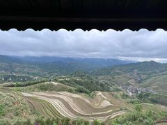 -龙脊梯田