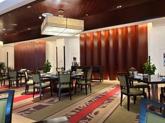 -三亚亚龙湾瑞吉酒店·铭轩中餐厅Mingxuan·海南菜·粤菜