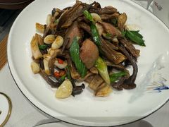 -火龙堂·风味民间菜(文一路店)