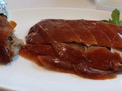 -月福京味斋·烤鸭店·北京菜(鼓楼总店)