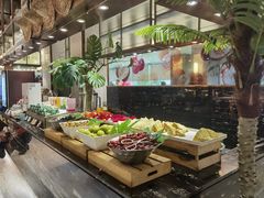 -东方红海鲜百汇(国际大厦店)