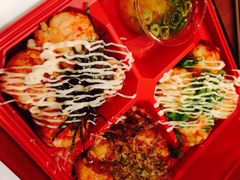 章鱼烧博物馆-章鱼烧博物馆(TAKOYAKI PARK)