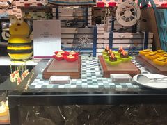 -乐咖啡西餐厅(太湖皇冠假日酒店)